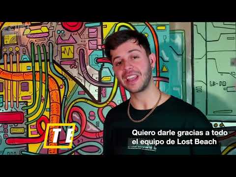 BEN STERLING @ LOST BEACH CLUB 2022