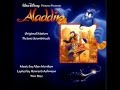 Aladdin: "A Whole New World" (instrumental ...