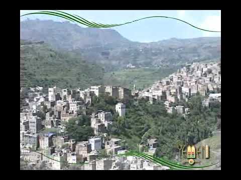 السياحة بمحافظة إب بين قوة الطبيعة وضعف الإنسان إنها إب عاصمة السياحة العربية ،وبنـــدقيــة اليمــن (فيـــديــد.)١