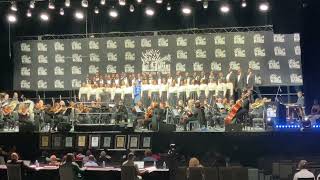 Download lagu Kopano Chorus, Tlou Tlhololo by Mohau Mogale mp3