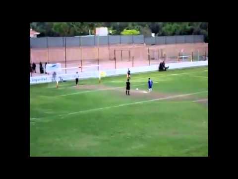 Centro de Empleados de Comercio 1 (4) - Atlético Argentino 1 (5)