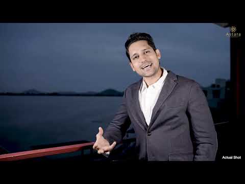 Prasad Dhend Astara Club Resort - Real Estate Ad shoot