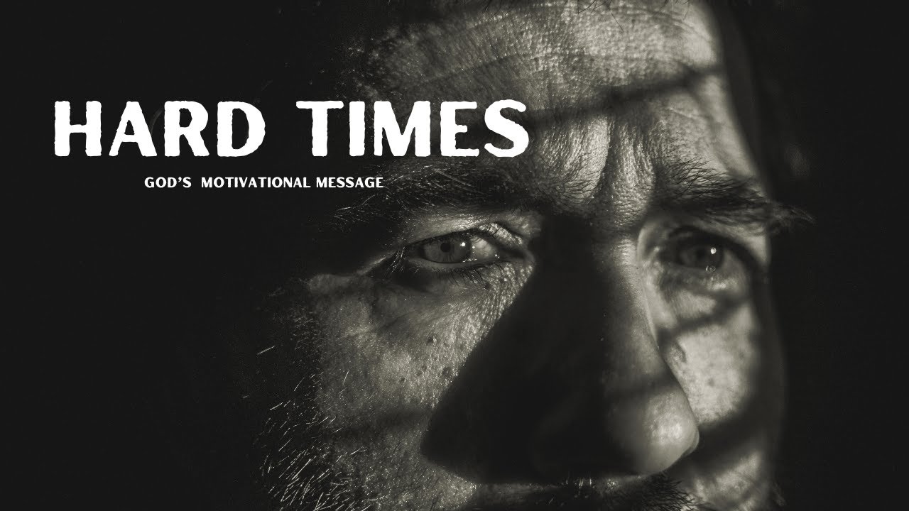 God's Motivational Message to Keep Going