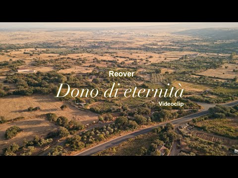 ReOver - Dono di eternità (Official video) - Canto di offertorio