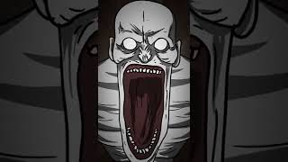 Download lagu Shy Guy vs The Gate Guardian - SCP 096 and SCP 001 meet mp3