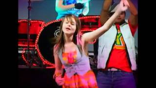 Tu amor es Grande- xtreme kids- karaoke