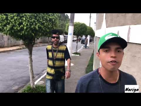 Mc Erikinho, Mc Chiquinho Ch - Medley Proibidão (2019)