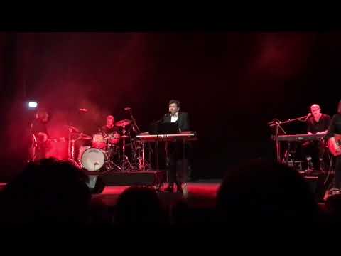 Hansson de Wolfe United, Din Inre Barometer, Rival 2022-10-19