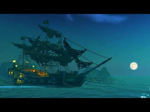 Pirates Legends Video