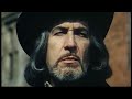 Saxon - Witchfinder General (Vincent Price)