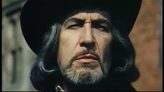 Saxon - Witchfinder General (Vincent Price)