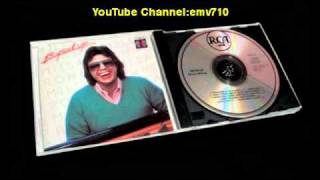 Is It Over - Ronnie Milsap on CD