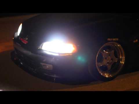 End Of Season 2016  For Pipiro Honda Civic