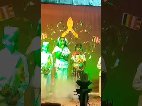 #Gamini parakum | තිනේත්‍රා වර්ණවත් කරමින් ගාමිණි පැරකුම් රජවරු බිහි කළ මගේ රට ලංකාවයි