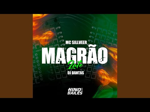Magrão Late