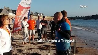 La Bretagne en 5 infos avec Le Télégramme (22/08/2017)