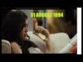 Happy Birthday Michella Putri.2012 - YouTube