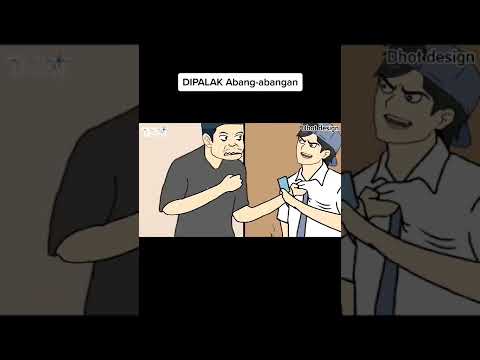 di palak abang-abangan