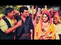 Mera Goan Mera Desh Climax Superhit Action Scene HD Dharmendra Asha Parekh Vinod Khanna