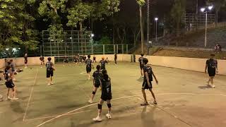 D3W(W2) Sugar A (7) vs (2) Zooper FALL25