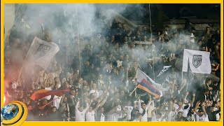 «Իմ ֆուտբոլիսները խիզախ խաղ ցուցադրեցին». ՆՈԱ-ի առաջին հաղթանակը՝ կոնֆերենցիաների լիգայում