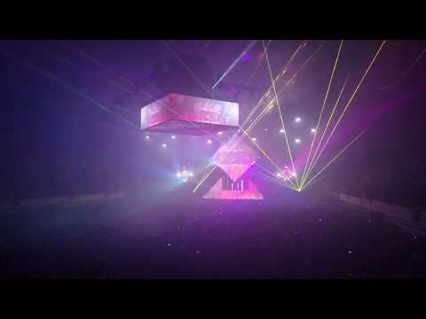 Bassnectar - BCXI - Dubuasca [4K 60fps]