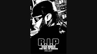 Camron - Push It remix