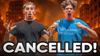 I had to cancel locked in… here’s why I’m done