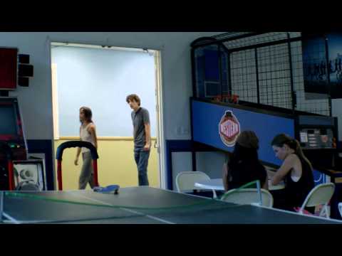 The Road Within - Official Trailer (2015) Zoë Kravitz, Dev Patel Movie [HD]