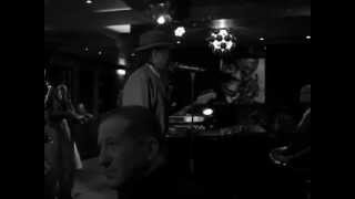 Boney Fields & Friends 02 ·Jammin' the Blues #1 at Le Speakeasy • 20/01/13