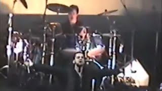 Depeche Mode - Clean (Live in Johannesburg 1994)