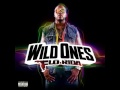 3. Flo Rida - Let It Roll (Audio)