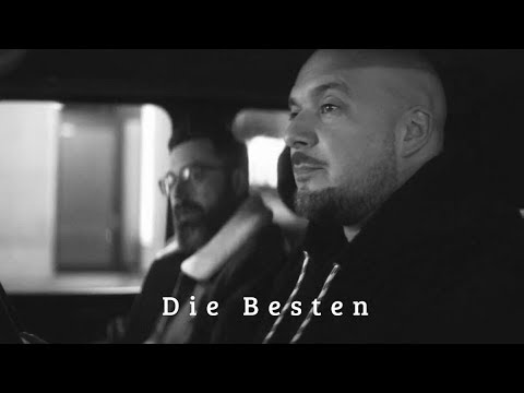 EKO FRESH feat. SIDO & SAVAS - Die Besten (prod. The Drumkidz)