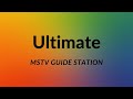 OETA PBS Station ID 1986