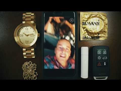 Yates Bruh - Aye Bruh (Official Snapchat Music Video)