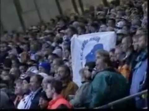 MacIntyre Undercover - Chelsea Headhunters - better version