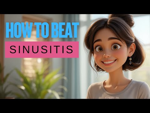 Sinusitis Chapter 3: Best Treatments & Home Remedies