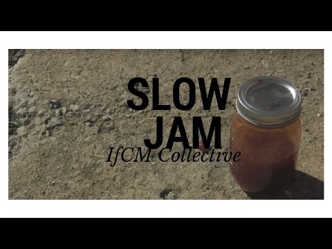 Slow Jam performed by the IfCM Collective