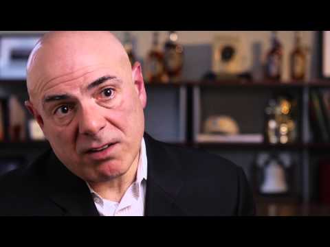 Joseph Magliocco (Michter's): Reviving the Brand