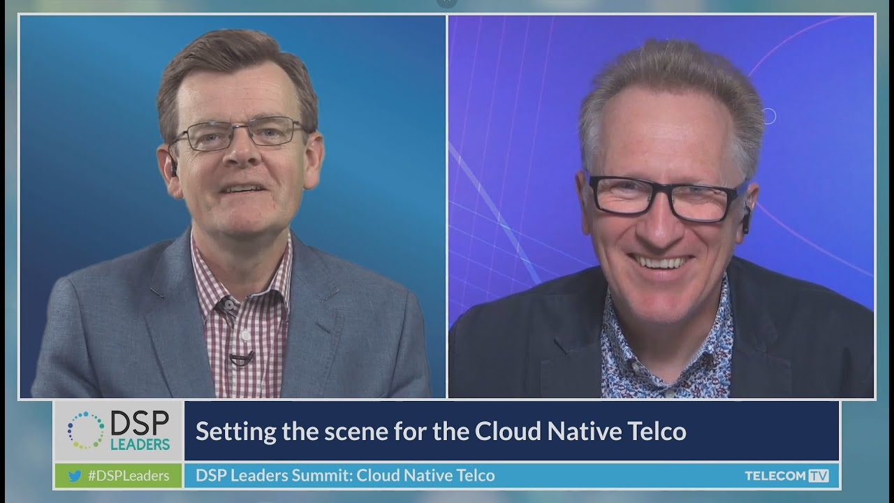 Cloud Native Telco Summit - Preview