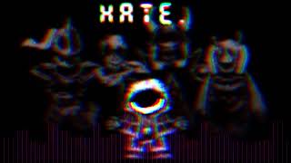 Cover art for H-a-t-e.