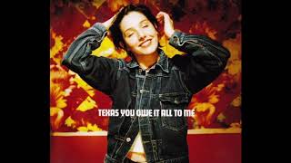 MAKE ME WANT TO SCREAM - TEXAS