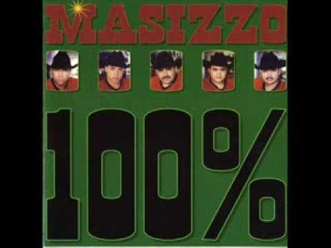 Masizzo - 100% Album completo