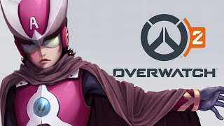 時は来た。 #Overwatch2 #ベータテスト #Vtuber #男性Vtuber