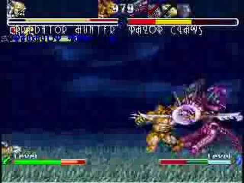 BS All stars 59: Predator vs aliens!