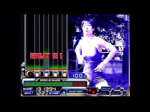 Beatmania IIDX 3rd Style - DR.LOVE [ANOTHER]