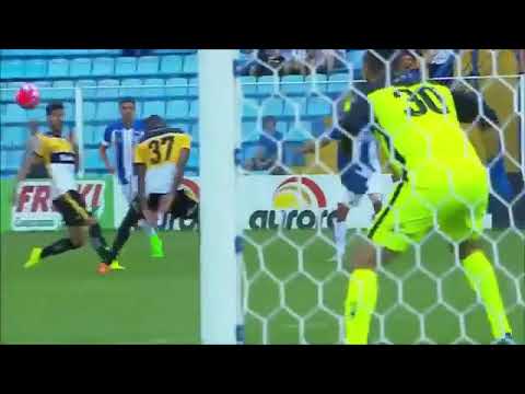 Avaí 3x0 Criciúma - Campeonato Catarinense 2019