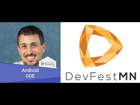 Mike Wolfson DevFestMN 2018 talk - Effective Remote Teamwork