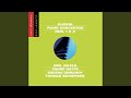 Piano Concerto No. 1 in E Minor, Op. 11: III. Rondo. Vivace
