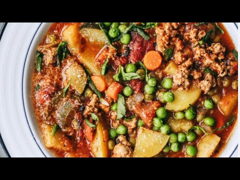 download lagu mp3 mp4 Ground Turkey Soup, download lagu Ground Turkey Soup gratis, unduh video klip Ground Turkey Soup